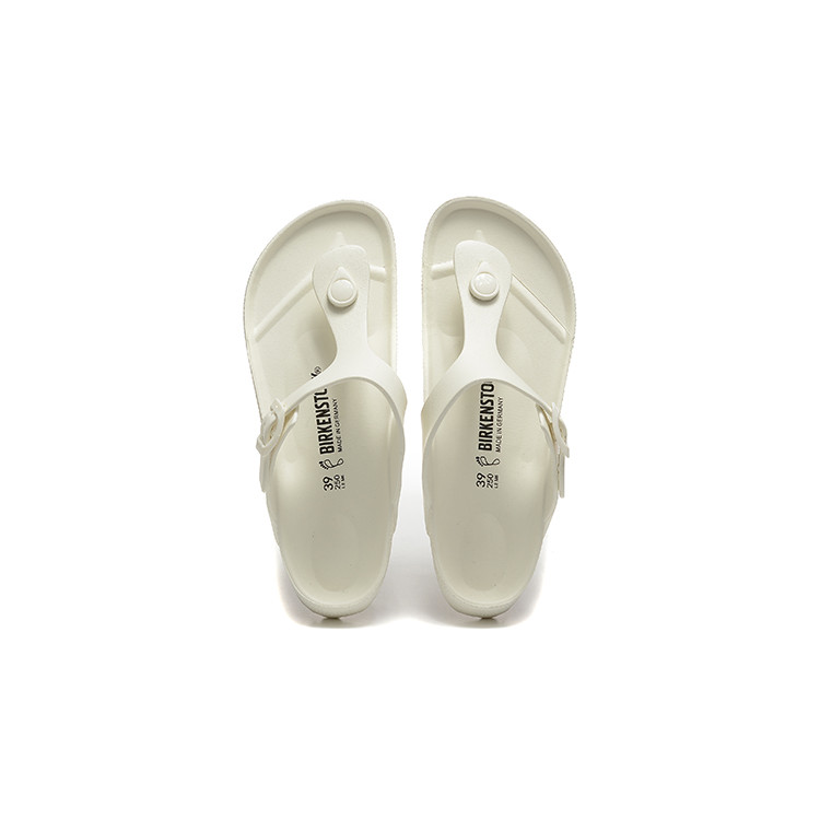 EVA Cork ผู้ชายผู้หญิงรองเท้าแตะรองเท้าชายหาด