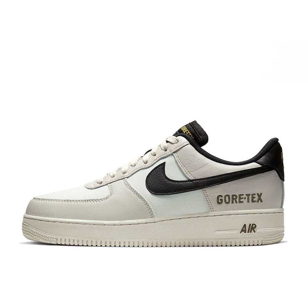 Nike Air Force 1 Low Gore-Tex Light Bone Unused