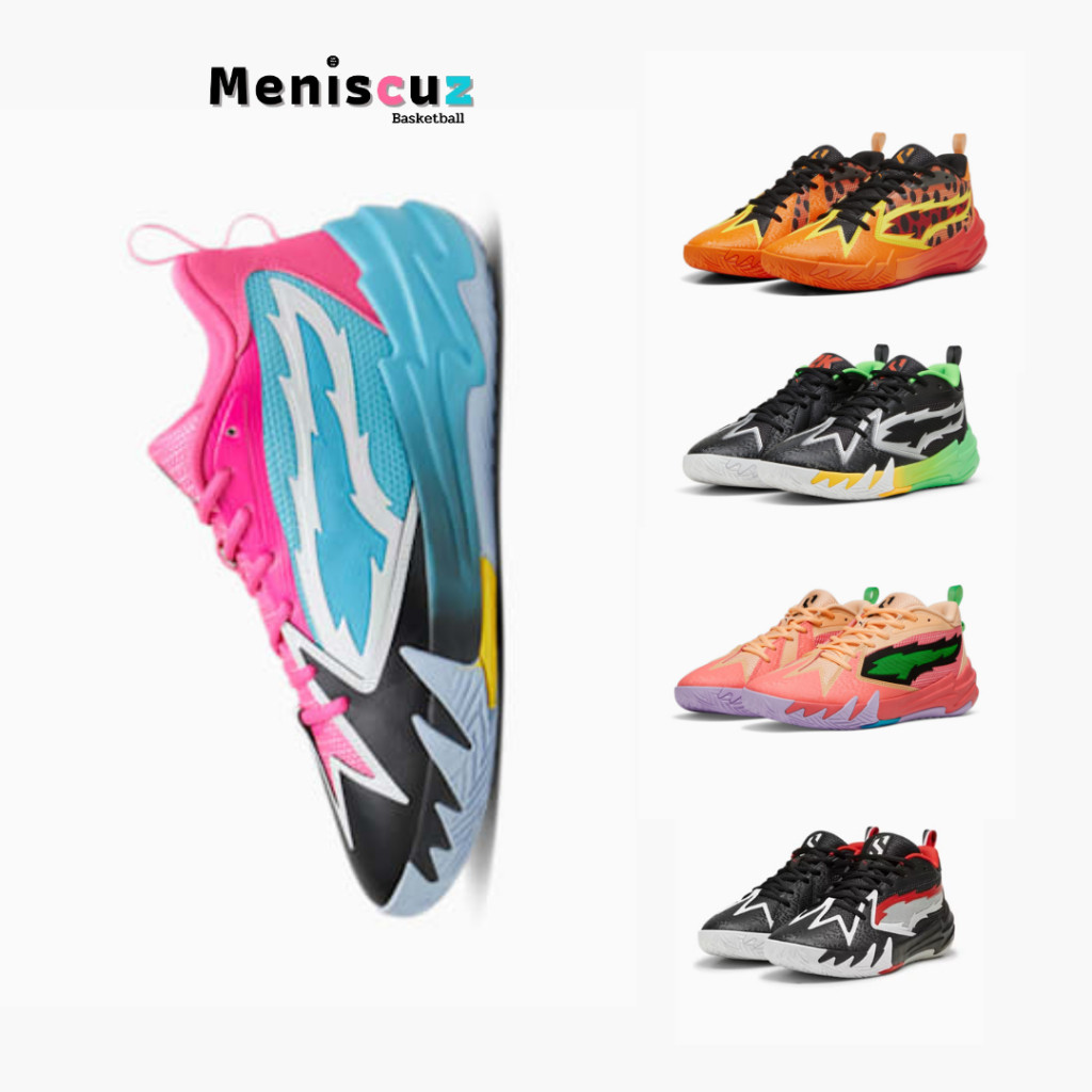 รองเท้า CODE SCT ZERS หลายสี
