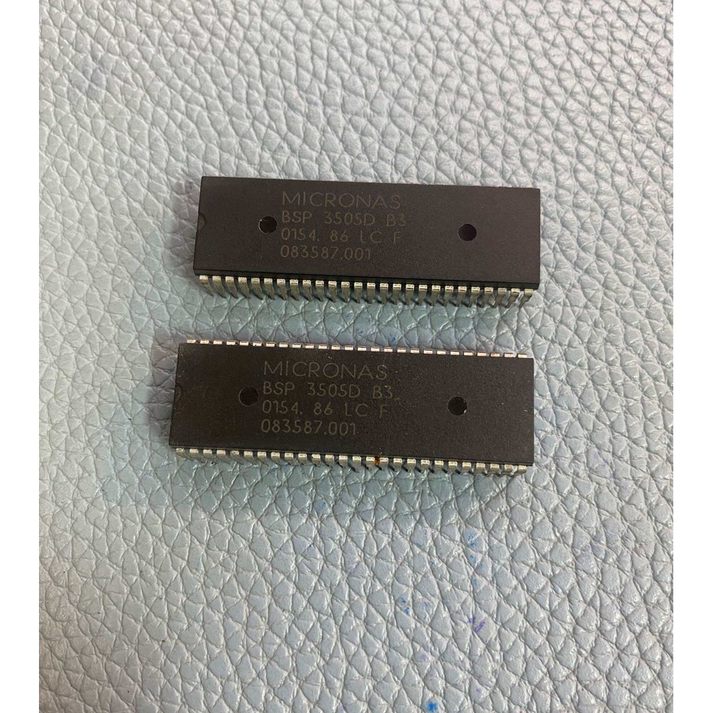 BSP3505D แท้-IC-52ขา(ราคาต่อชิ้น)มีพร้อมส่งในไทย