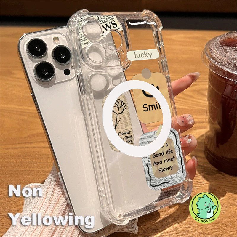 Insสไตล์เคสโทรศัพท์แม่เหล็กสําหรับhuawei Nova 9 9Z 8 8i 7 7i 6 5 5i 5Z 5T Pro SE 4E 3 3i 3E 2 Lite 2