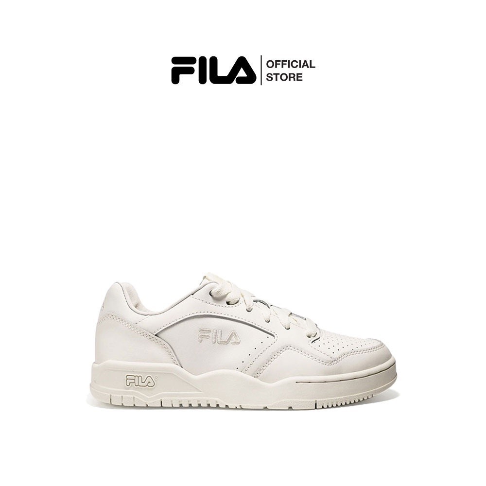 FILA รองเท้าลำลองผู้ใหญ่ Match OG 1992 รุ่น 1TM01991F - BEIGE
