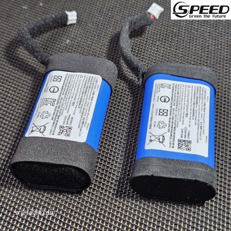 ✿แบตเตอรี่ MarshaII emberton 1 และ emberton  2 C406A3-1 C406A2-1