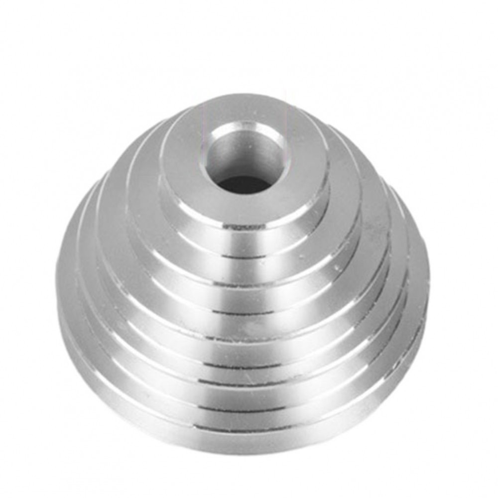 Optimized Performance with Pagoda Pulley Wheel Suitable for A Type V Shaped Belt