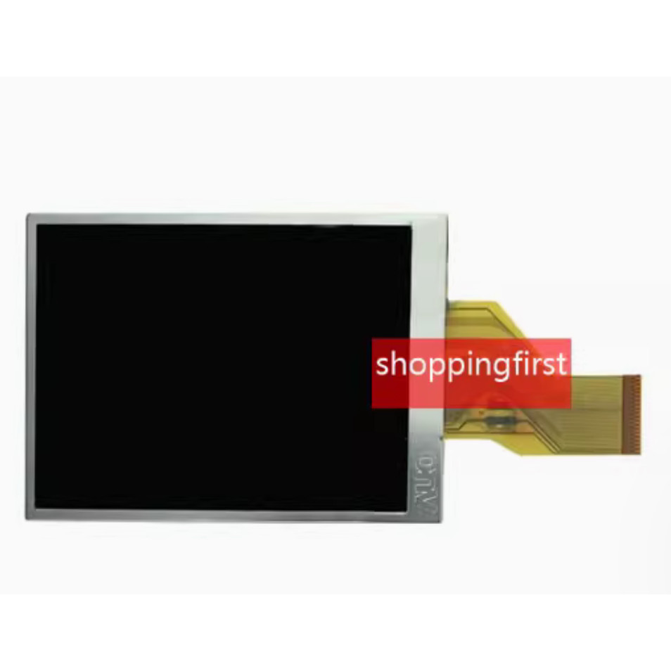 เหมาะสําหรับ Fuji JZ305 JZ300 JZ308 JZ500 JZ505 จอแสดงผล LCD กล้องหน้าจอ LCD