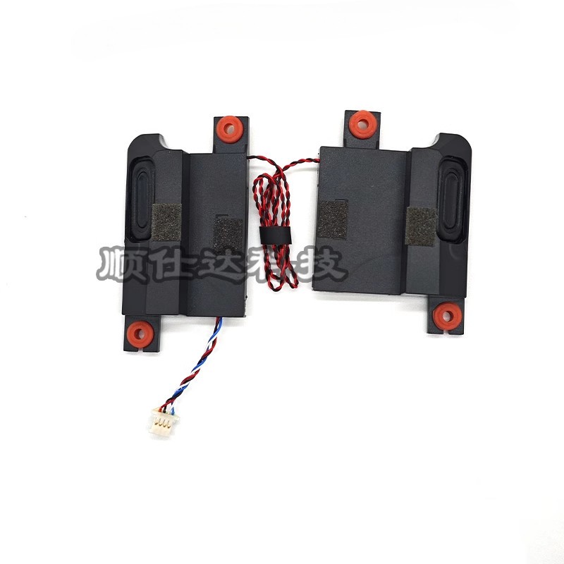 ใหม่แล็ปท็อป Fix ลําโพงสําหรับ Lenovo ideapad Gaming 3-15ARH05 15imh05 81Y4 ลําโพงในตัว L&R