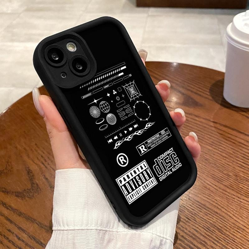 สําหรับRealmeหมายเหตุ60 5 5i 5s 2 Pro 6i 7i 12 Lite 12X 5G Naroz 70x 20A 30A 50A Prime 50i N53 N55 U