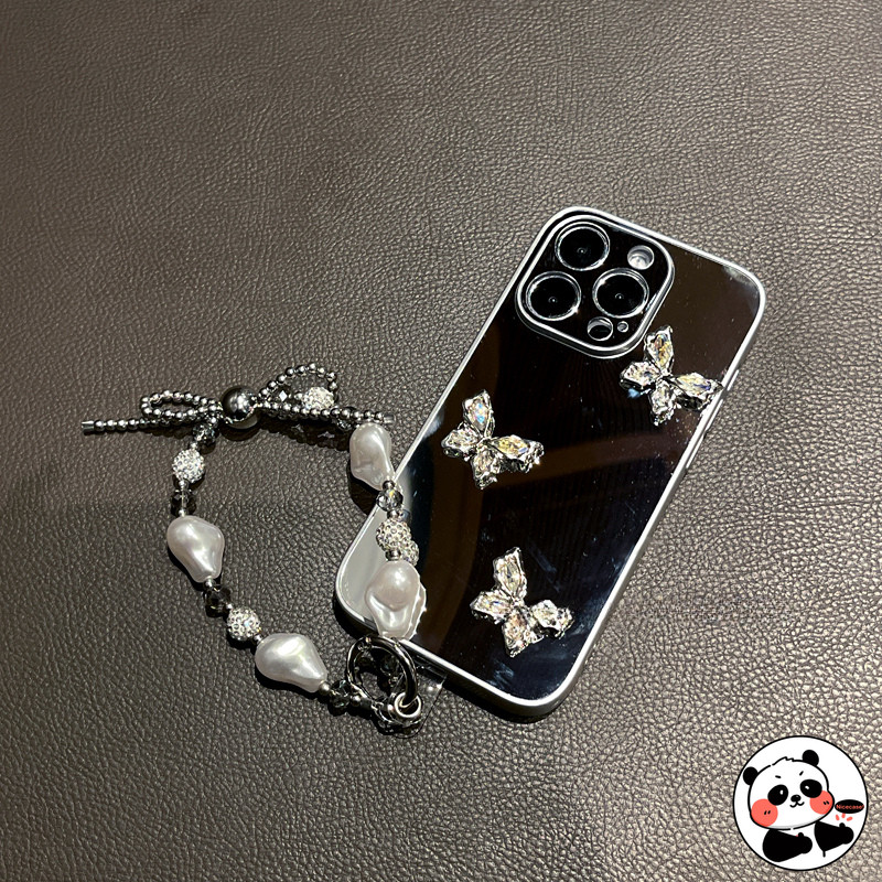 กระจกหรูหราสําหรับ Vivo V40 V30 V29 V27 V27E V25 V23 V23E V21 V21S V20 Y75 Y55 S1 T2X T2 Pro T1 5G 4