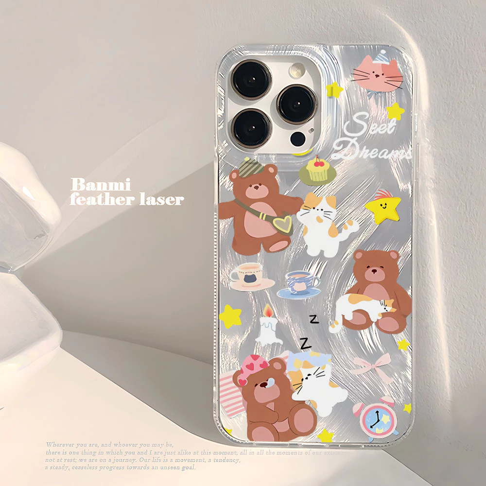 Soft เคส For Samsung A57 5G S26 Ultra A37 A55 A17 A07 A16 A56 A36 A06 A54 A05S A05 A34 A52 A15 S24 S23 A53 A35 A12 A14