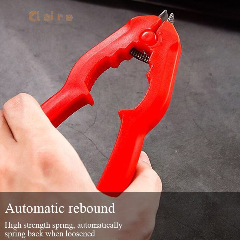 COD คีมแกะหอยแครง 2in1 ที่แกะหอยแครง ใช้งานง่าย ที่แกะเปลือกหอย Claire - รูปที่ 5