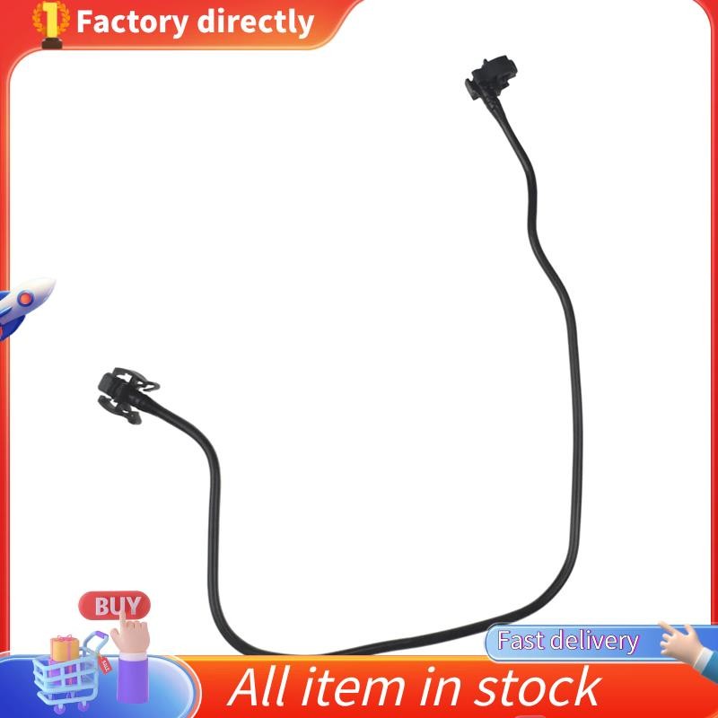 หม้อน้ํารถยนต์ล้นท่อน้ํา 8V218B081BD 8V21-8B081BD สําหรับ Fiesta VI Van / VI B-Max