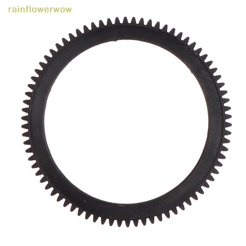 C & B 1PC เกียร์สําหรับ Wm-ex2000ex921gx654 Gx651ex67ex655fx688fx877 Cassette Deck Walkman Player (t