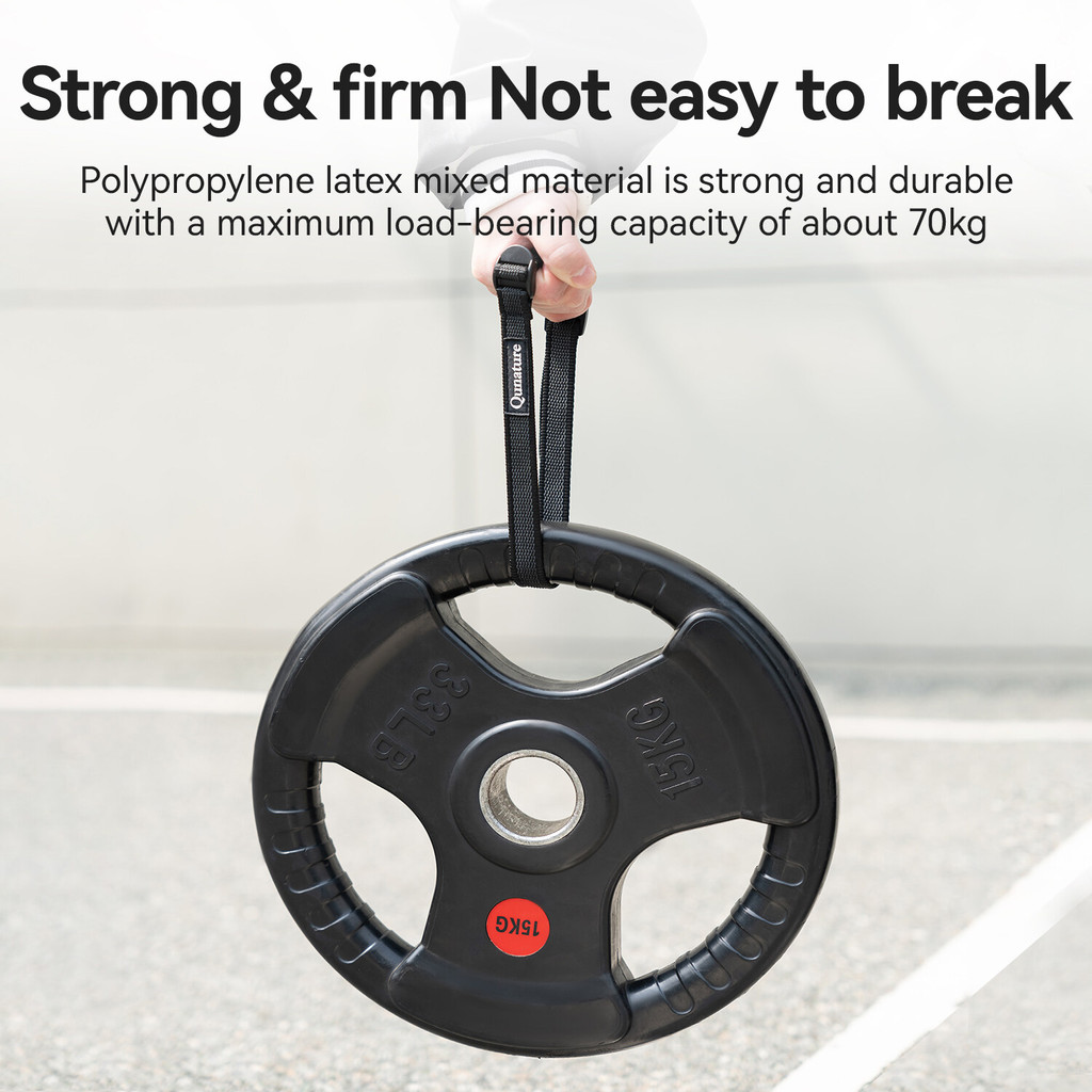 Qunature Multi-Purpose Outdoor Straps Non-Duty กระเป๋าเดินทางเชือก Cargo ระหว่างการเดินทางสายรัดบรรจุสําหรับเต็นท์ถุงนอนกระเป๋าเป้สะพายหลังอุปกรณ์ตั้งแคมป์กลางแจ้ง - รูปที่ 3