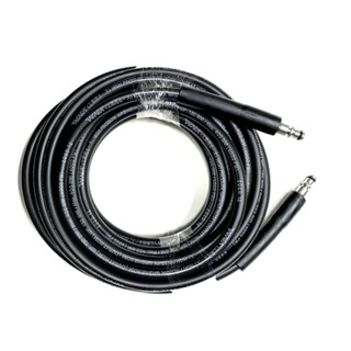 TAKARA สายฉีดน้ำแรงดันสูง 5 / 10 เมตร ใช้กับเครื่องฉีดน้ำ Ta…