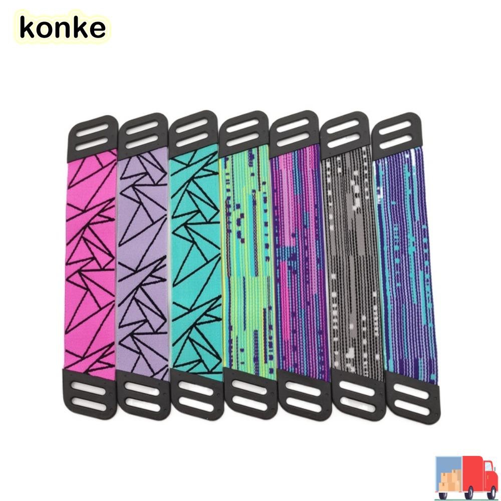 แถบคาดศีรษะชุดหูฟัง KONKE, สายรัดอะไหล่ซ่อมแบบนุ่ม ฝาครอบป้องกันคานขวาง, ปลอกป้องกันวงยืดหยุ่นทดแทนส