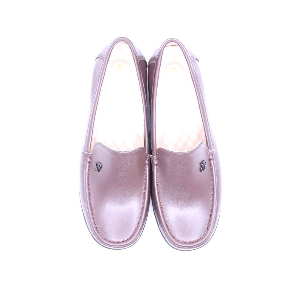 Hush Puppies รองเท้าผู้หญิง รุ่น HP 8WDFI0514F - สีน้ำตาล