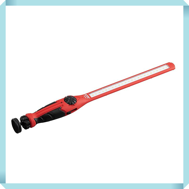 Kyoto Tool (KTC) Rechargeable LED Slim Light (900lm) AL810