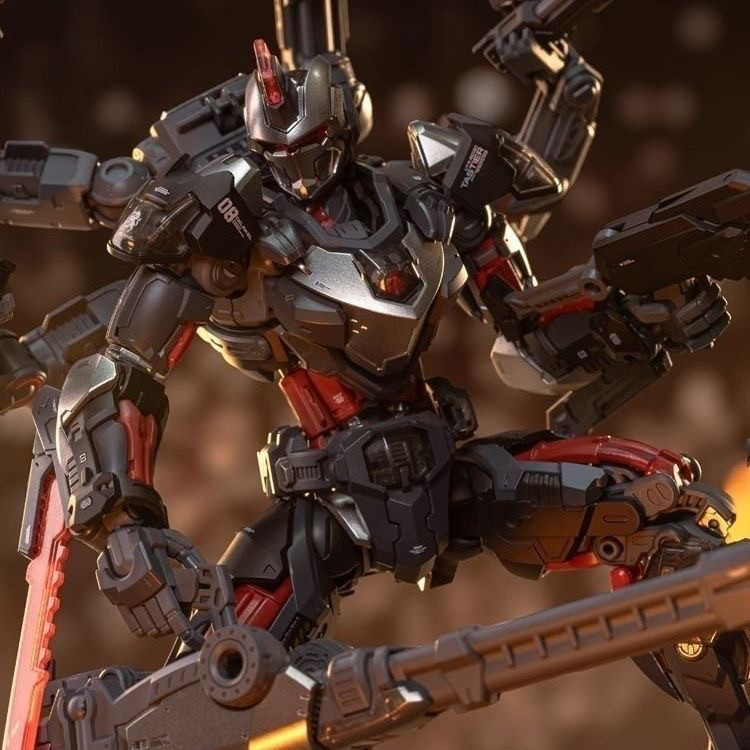 พิมพ์ซ้ํา Full Model Line Zero Non-Intelligent Made Ultra-Limit Zero Point TASTIER Machinery TASTIER