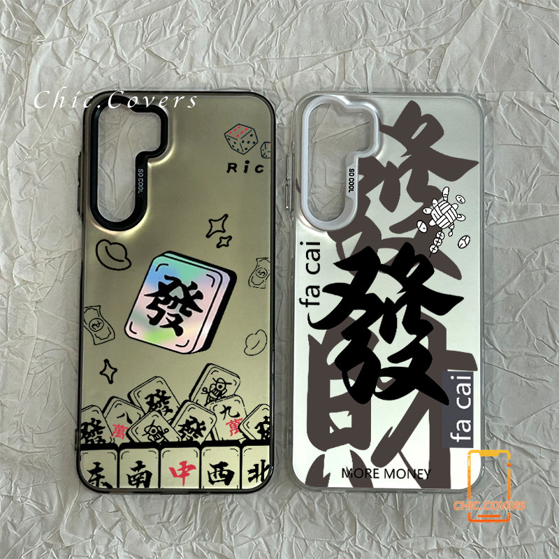 สำหรับ Samsung A54 A55 A23 A05s A02s A15 A25 A12 A03 A02s