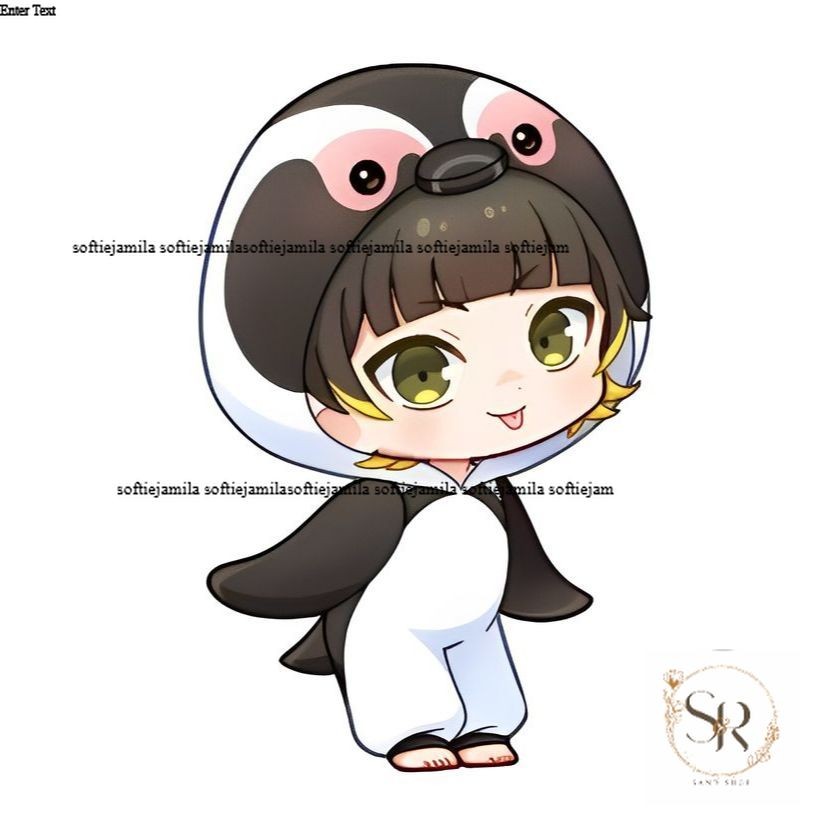 พวงกุญแจ Bachira meguru