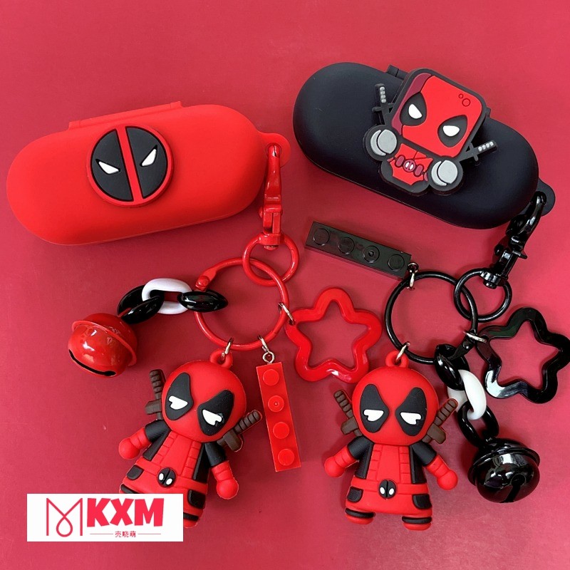 AK1747 Anker Soundcore V30i case / V20i / A40i / Sleep A30 Case Dustproof Soft Washable Protective S