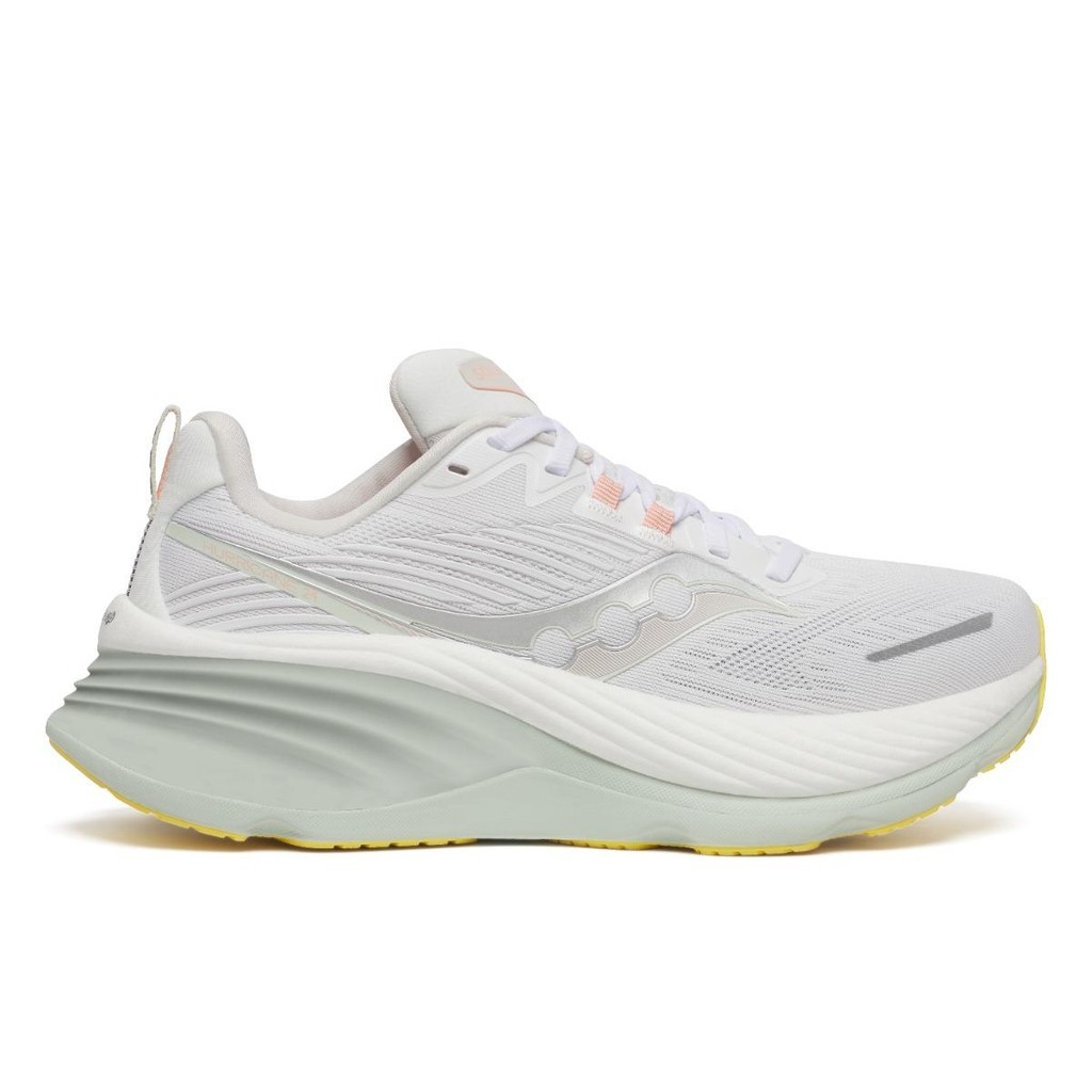SAUCONY HURRICANE 24-รองเท้าวิ่งถนนสำหรับผู้หญิง#S10933-246