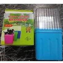 HS DIAMOND SPOON HOLDER / SPOON HOLDER