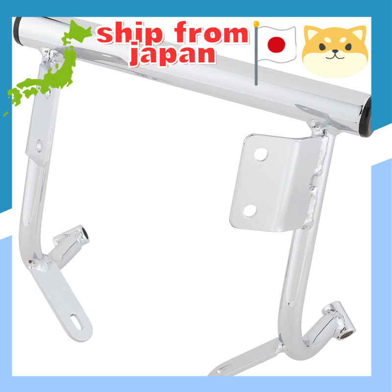 Kijima Motorcycle Parts Screen Meter Visor for Super Cub 50/110 (AA09/JA44) 305-477