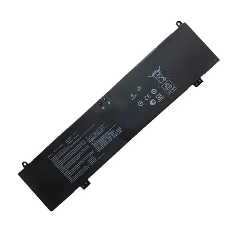 C41N2013 Laptop Battery For ASUS G513QY GA503QS GU603HE/HM GU603HR H5600QM G713PG733P G33Z G7330 90W