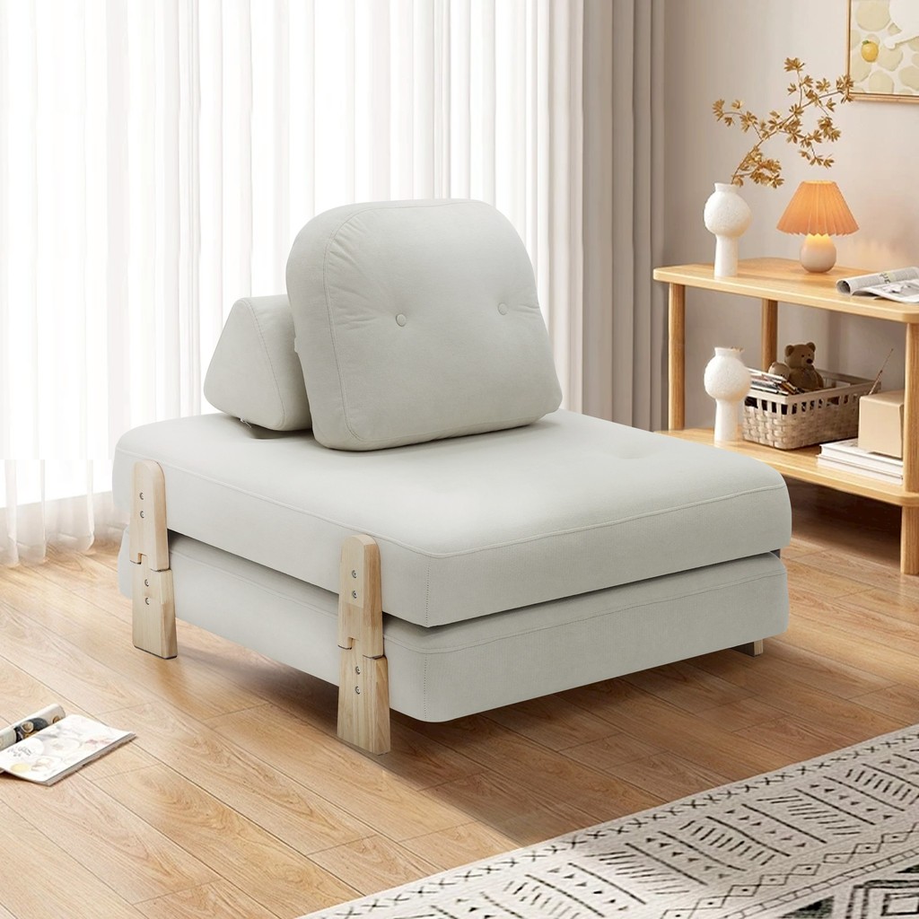 Looms โซฟา รุ่น DARRIN (87x85x77 ซม.)  แบรนด์ LOOMS