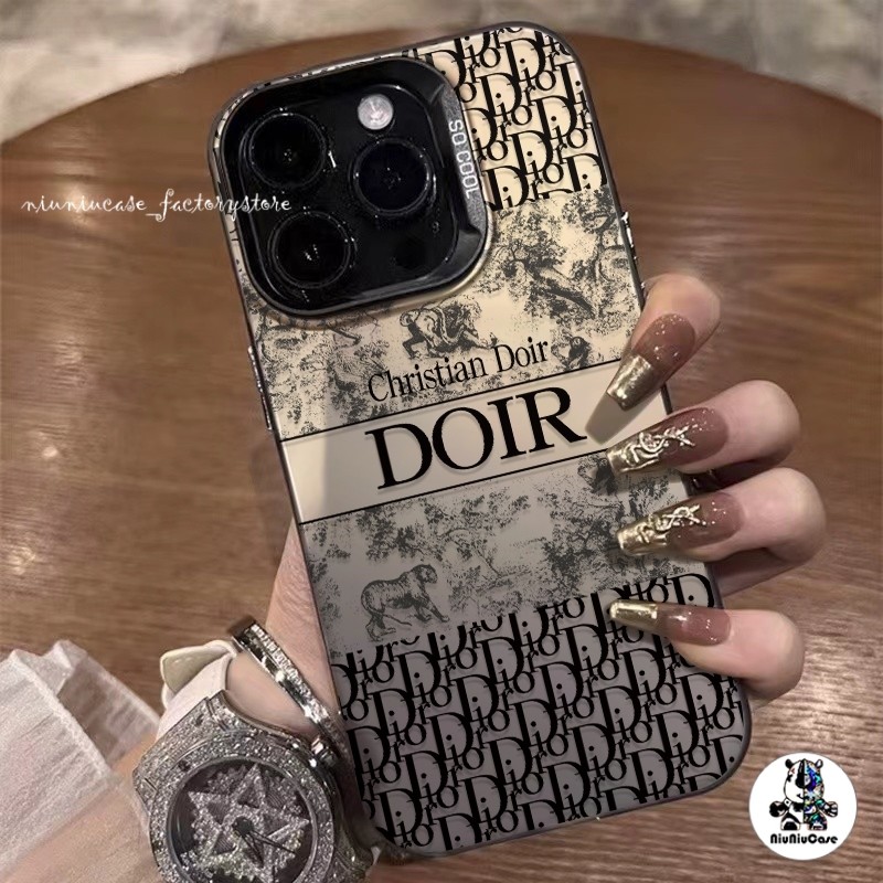 จัดส่งทันที แบรนด์หรู เคสโทรศัพท์ For Redmi Note 8 10 12 13 11 9PRO 10X 9A 9T 10A A1 Mi11LITE กันกระแทก ซิลิโคนนุ่ม เคส