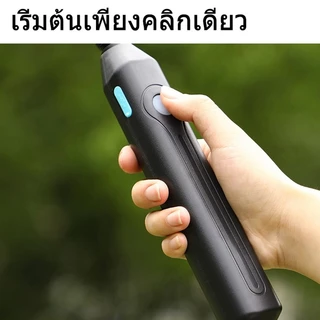 ถังพ่นยาแบตเตอรี่ แบบพกพา เครื่องพ่นยาแบตเตอรี่ 5/8 ลิตร เครื่องพ่นยาไฟฟ้า เครื่องพ่นยา ปรับได้ 2ระดับ พ่นด้วยปุ่มเดียว