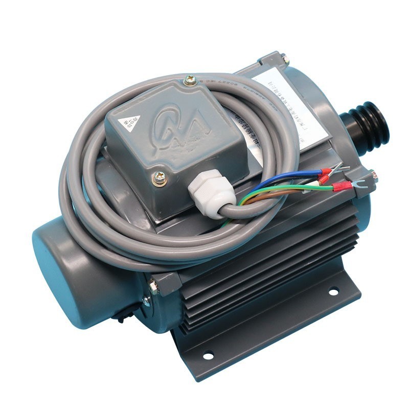 ฮิตาชิมอเตอร์ประตูลิฟต์ ysmb7124สามเฟส