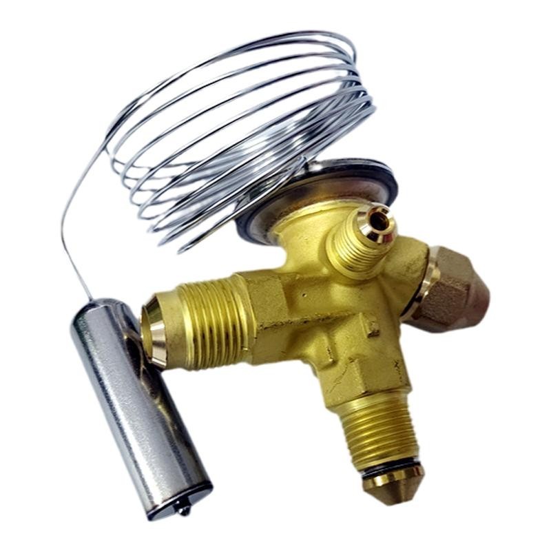 TE2 TES2 Denvers เครื่องทําน้ําแข็งตู้เย็น Danfoss วาล์วขยาย 068Z 3403 3404 3405