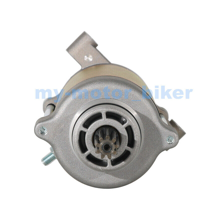 มอเตอร์สตาร์ทสําหรับ Linhai ATV 500 D / ATV M550L EUROPE EFI ATV M550 EFI 33536