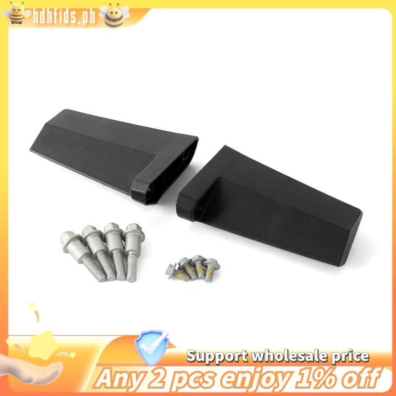 -อุปกรณ์เสริมรถจักรยานยนต์ Falling กรอบป้องกัน Slider Crash Protector Kit สําหรับ 390Duke 390 Duke 3