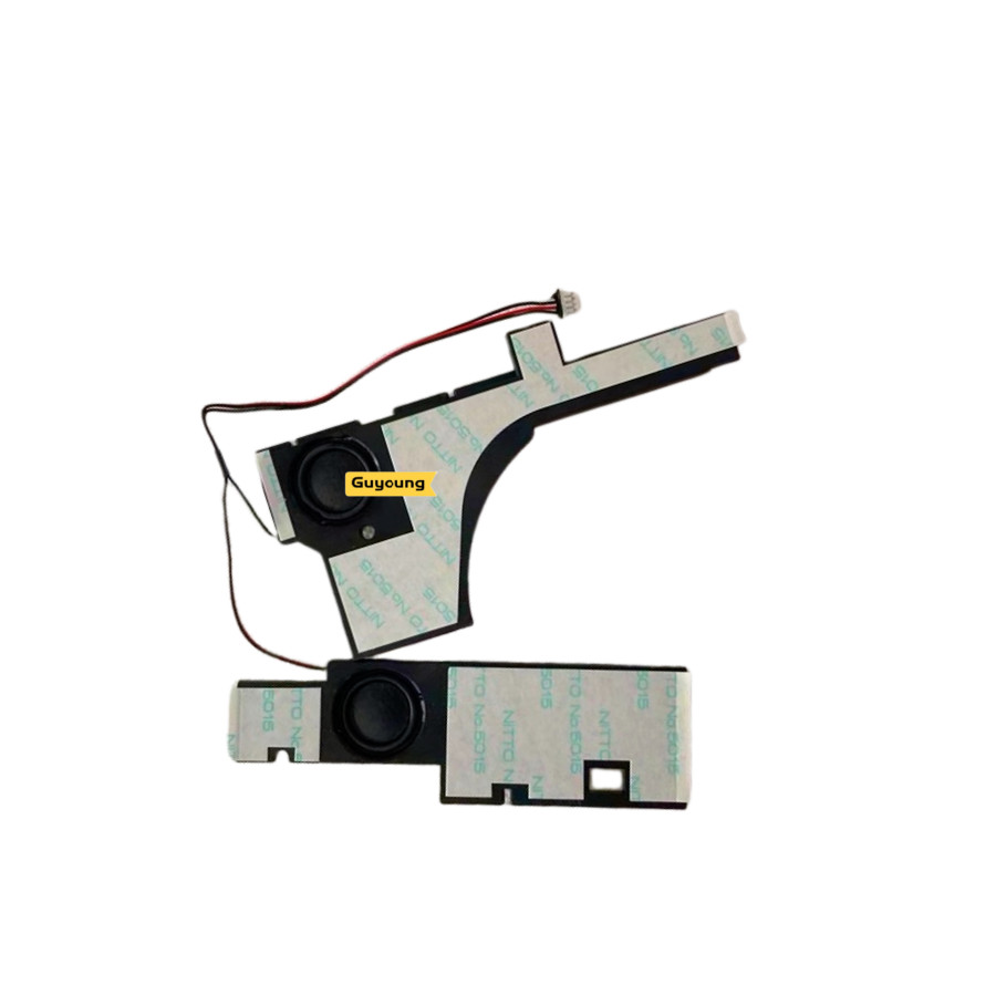 ซ่อมลำโพงแล็ปท็อปสำหรับ Asus A46C K46C K46CM K46CA R405C E46C S46C ลำโพงในตัว