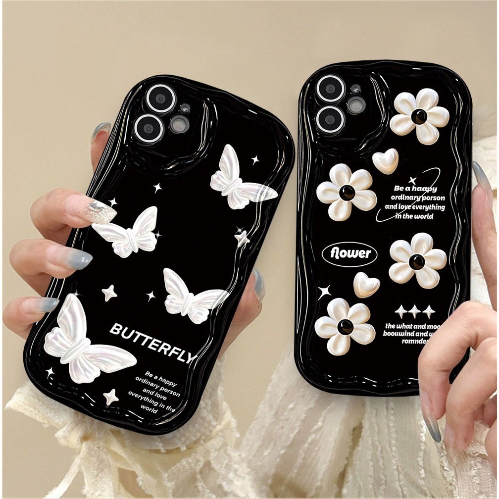 เคส Realme 12x 13 11 Pro+ 11X 10 Pro 9i 7i 8 C17 C12 7 Pro C35 C25 C65 C30 50A เรียวมี C53 C55 C51 C