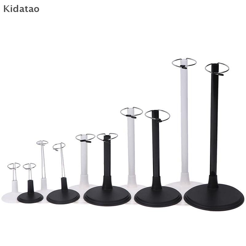 Kidatao ปรับตุ๊กตาโลหะ Dummy หุ่นขาตั้งผู้ถือสนับสนุนตุ๊กตาอุปกรณ์เสริมใหม่