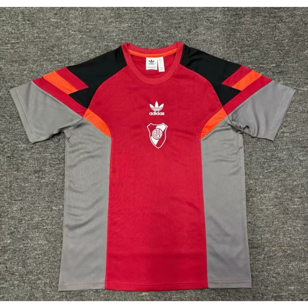 24-25 River Plate Special Edition Training Suit Fan Edition Jersey