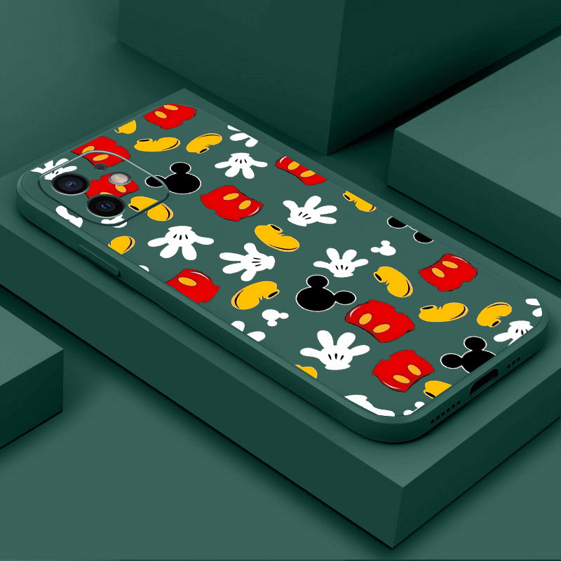 กรณีoppo A79 5G A98 5G A73 A78 5G A83 A71 A37 A16K A16E A1K A78 4Gการ์ตูนTPUเคสโทรศัพท์