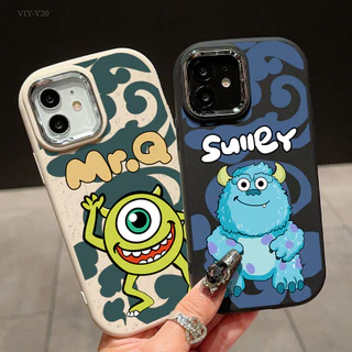 VIVO Y20 Y21 Y02A Y12S Y12A Y100 Y27 Y27S Y36 Y17 Y15 Y12 Y15S Y17S Y19 Y22 Y50 Y33S Y33T Y35 V15 V27 V30 5G เคส XPD