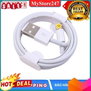 สายชาร์จ Foxconn Lighting ใหม่ 2021, iP Lines จาก Ip5/6/7/8/x..ถ่ายโอนข้อมูลผ่านดี Itune Pk Thai Duo