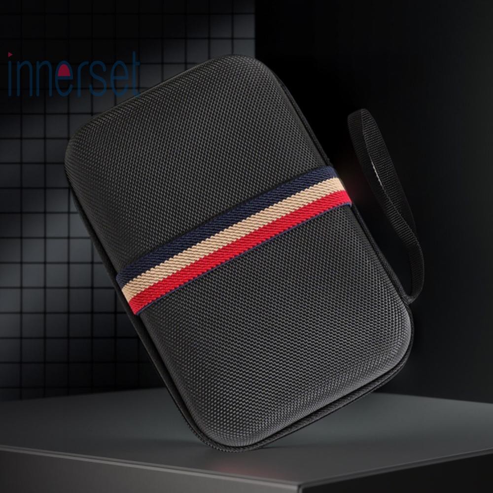 กระเป๋าพกพา EVA กันกระแทกสําหรับคอนโซลเกมย้อนยุค Anbernic RG Cube [ชุดด้านใน.th]