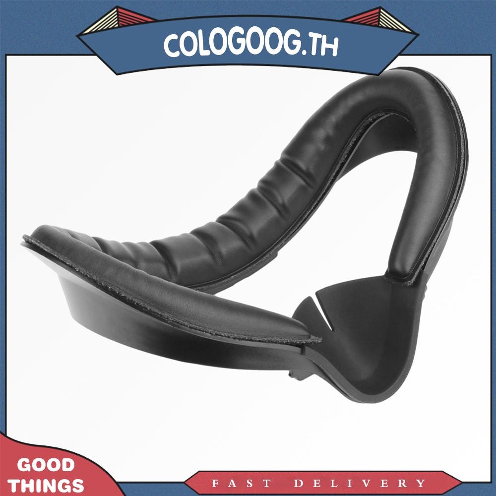 [goog.th] Vr Facial Interface Cover สําหรับ Oculus Quest 2 Face Eye Protective Foam Pads