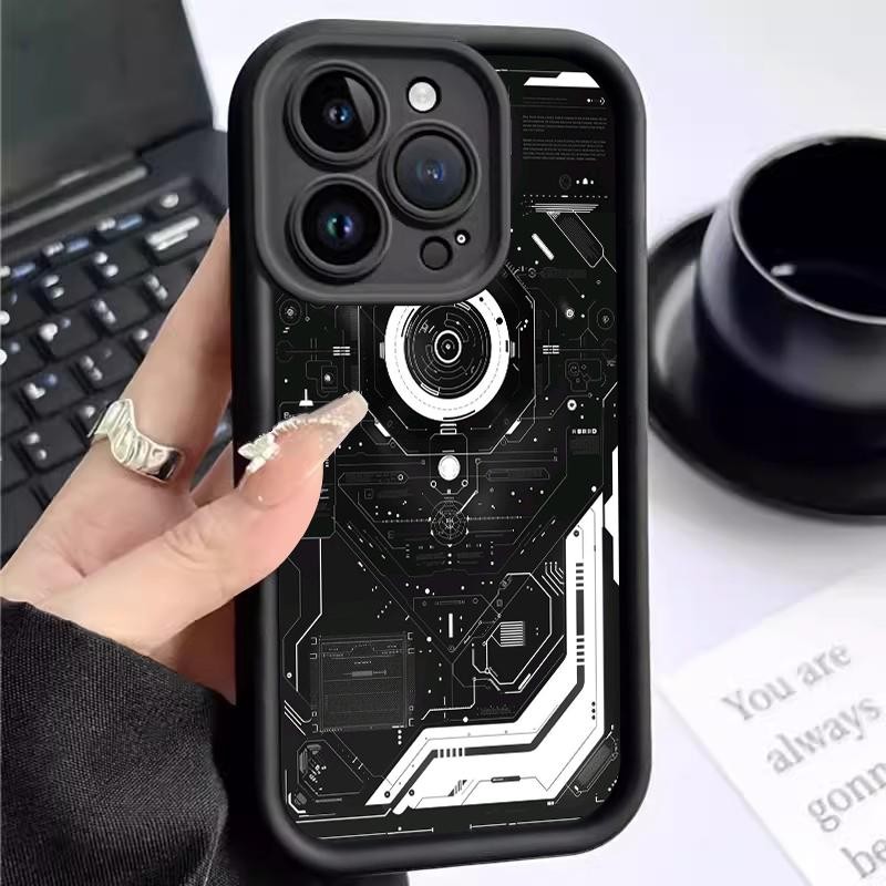 เหมาะสำหรับ Infinix Hot 40i 30i 9 Play 10 11 GT Pro 20 30 Note 12 G96 4G VIP 5G