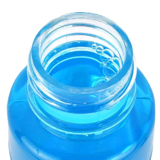 40ml Tattoo Blue Soap 200ML Foaming Bottle Skin Relaxing Solution สําหรับ Tattoo Aftercare และทําความสะอาด