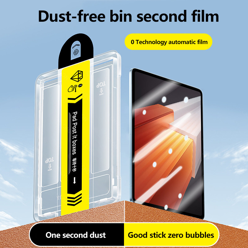 ชุดติดตั้งอัตโนมัติสําหรับ Vivo Pad SE 12.3 2025 Pad5 Pro 13 นิ้ว 2025 Pad 3Pro 2Pro 13 iQOO Pad Air