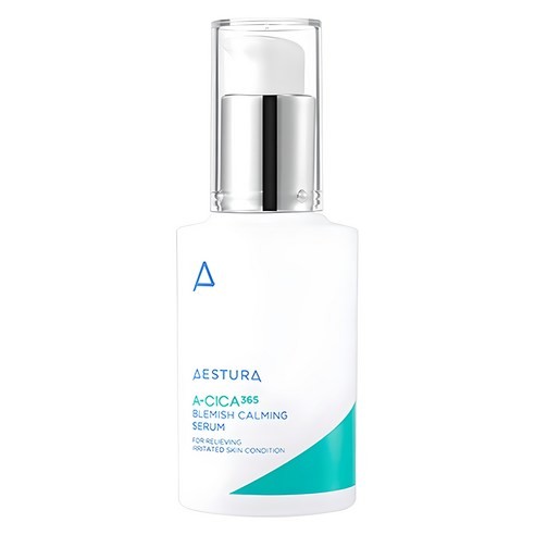 [AESTURA] Aesica 365 Calming Serum 40ml x 1
