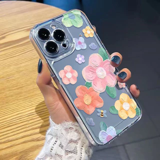 TPU เคส For Samsung A57 5G S26 Ultra A37 A56 A55 A17 A07 A16 A05s A06 A36 A15 A05 A54 A53 A14 A34 A35 S24 S25 S23 FE A73